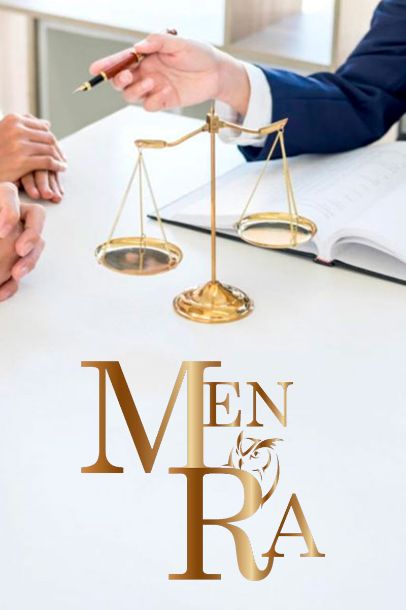 MENRA Abogados CDMX
