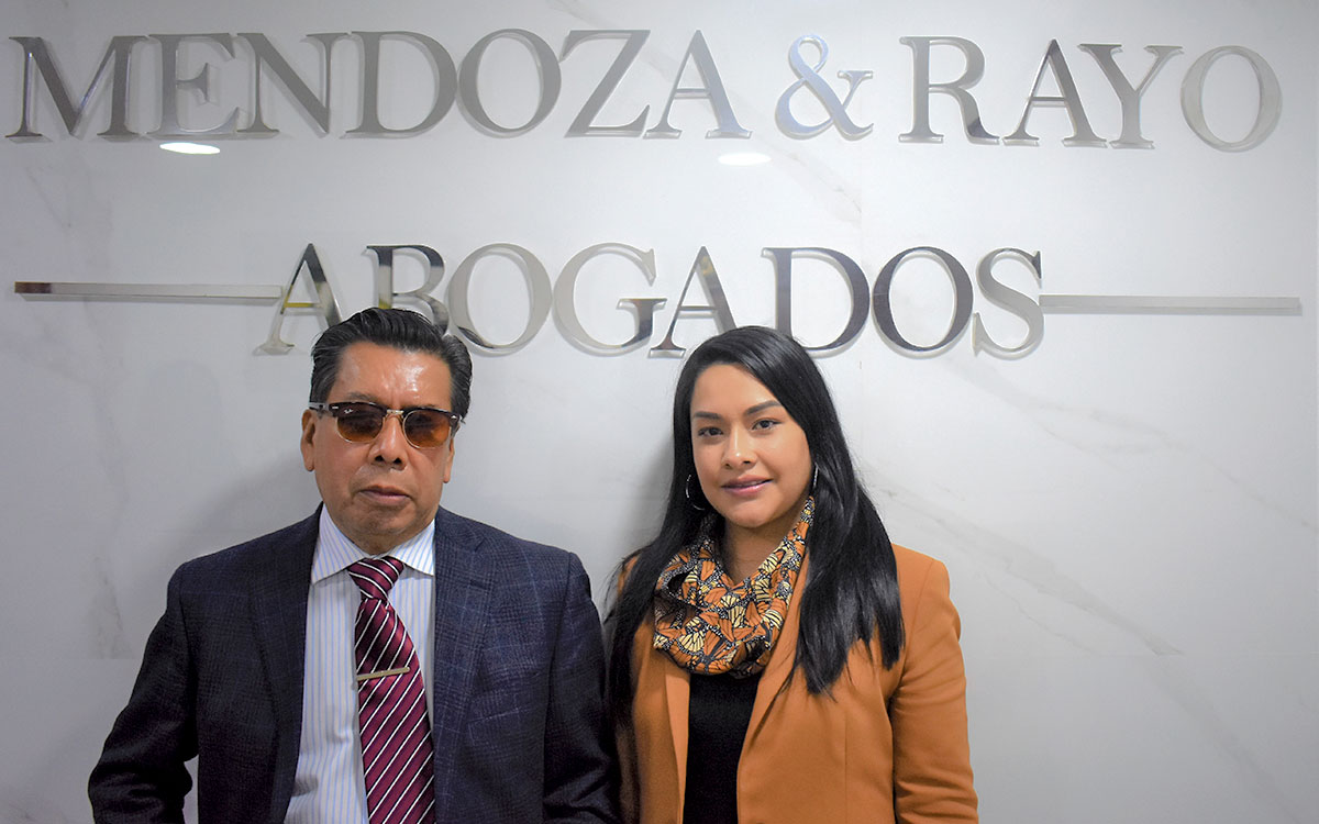 MENRA Mendoza & Rayo